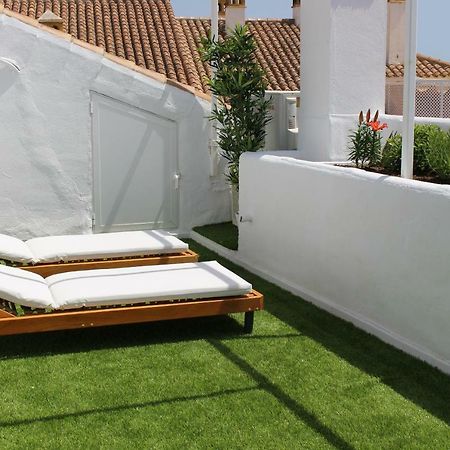 Apartamento Linda Vista Apartment Marbella Bagian luar foto