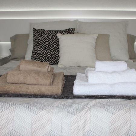 Apartamento Linda Vista Apartment Marbella Bagian luar foto