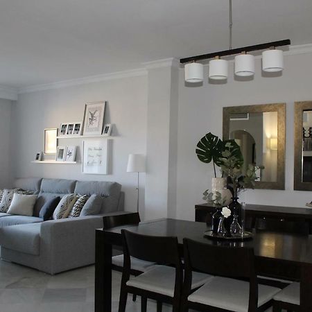 Apartamento Linda Vista Apartment Marbella Bagian luar foto