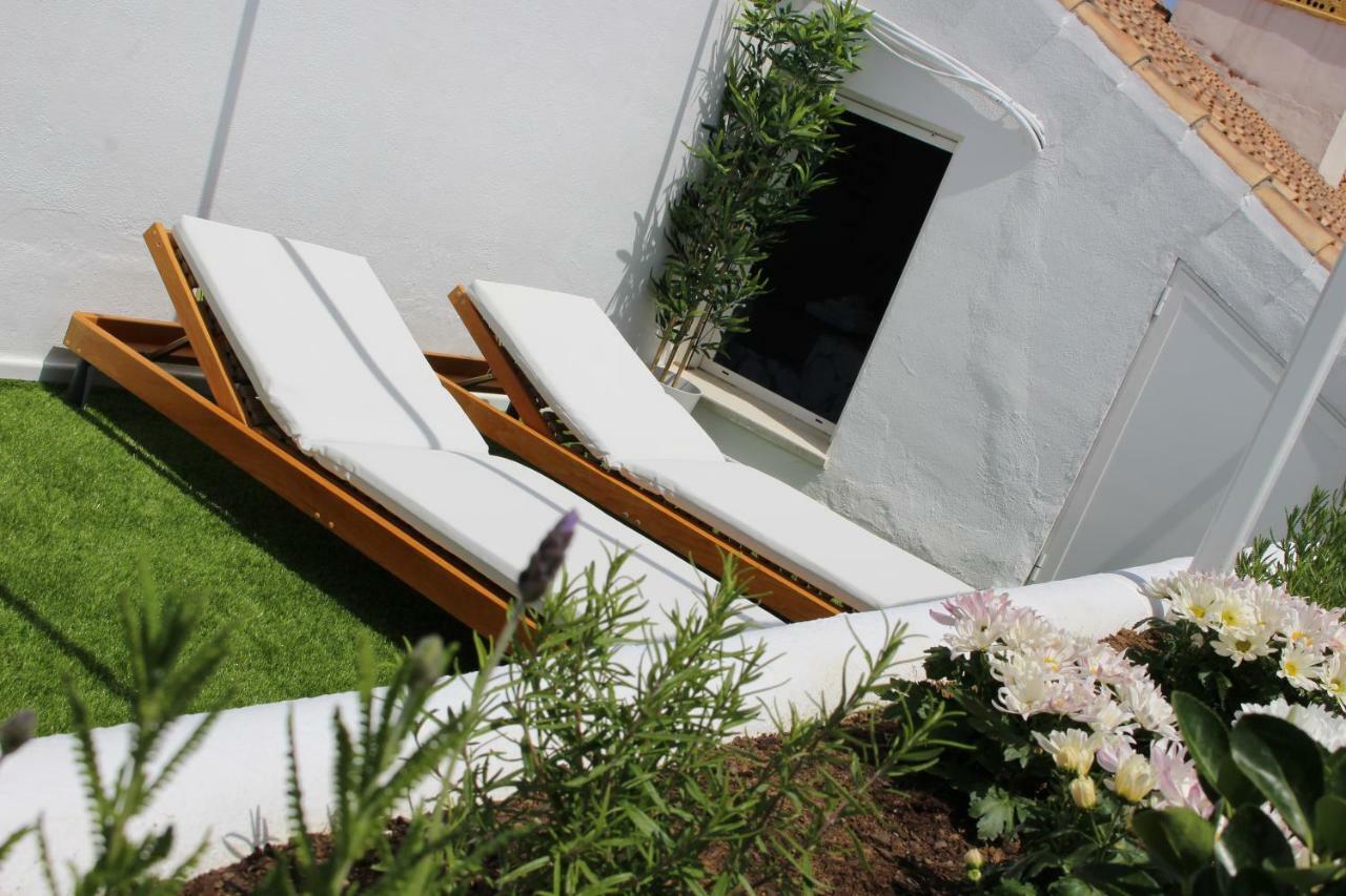 Apartamento Linda Vista Apartment Marbella Bagian luar foto