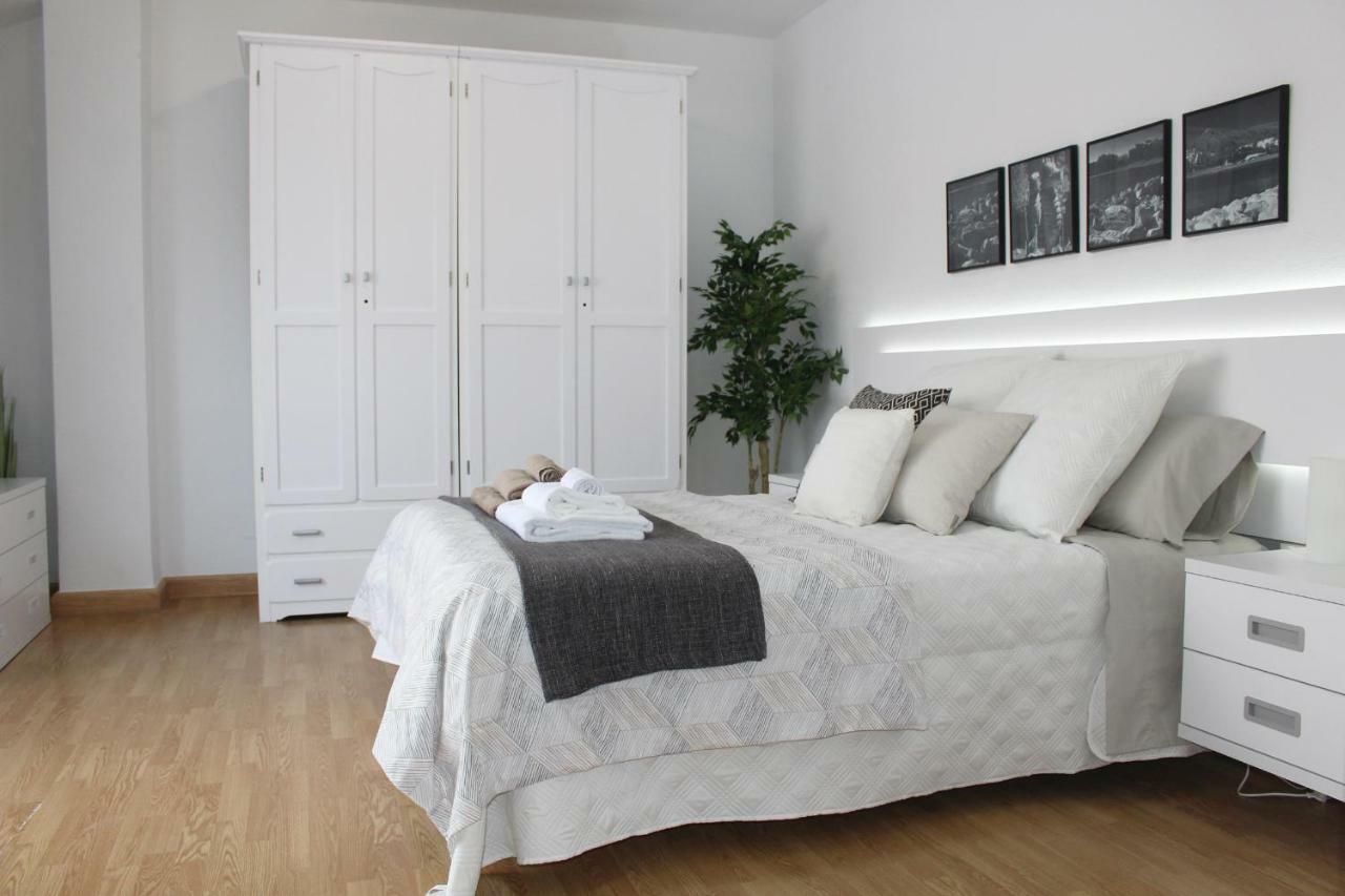 Apartamento Linda Vista Apartment Marbella Bagian luar foto