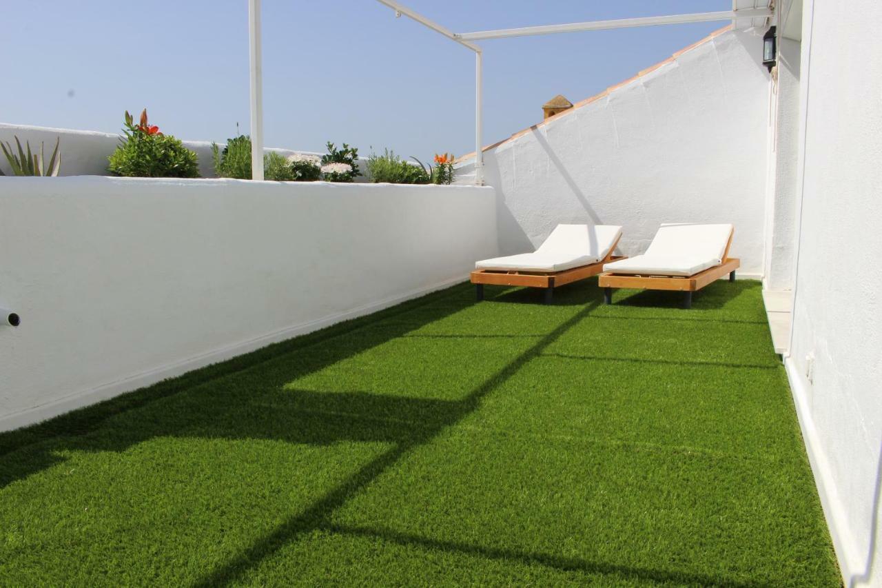 Apartamento Linda Vista Apartment Marbella Bagian luar foto