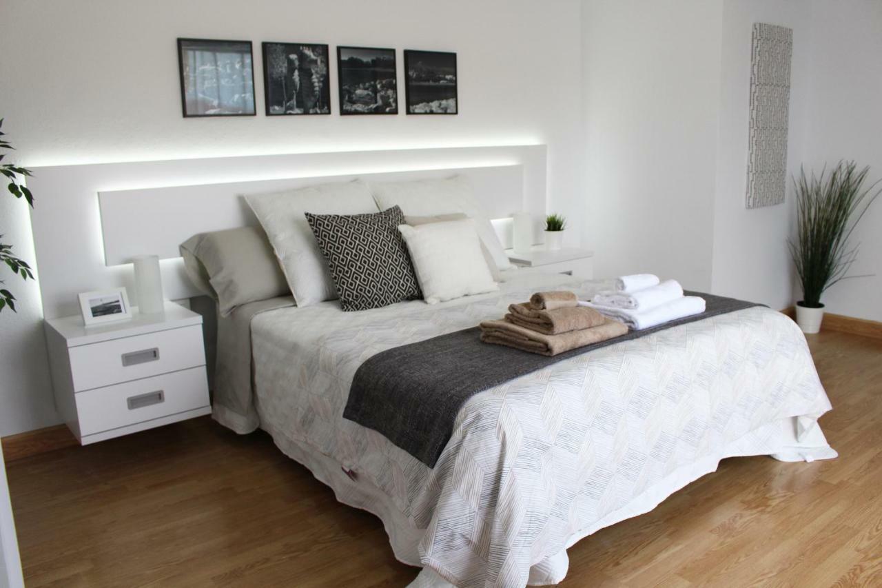 Apartamento Linda Vista Apartment Marbella Bagian luar foto