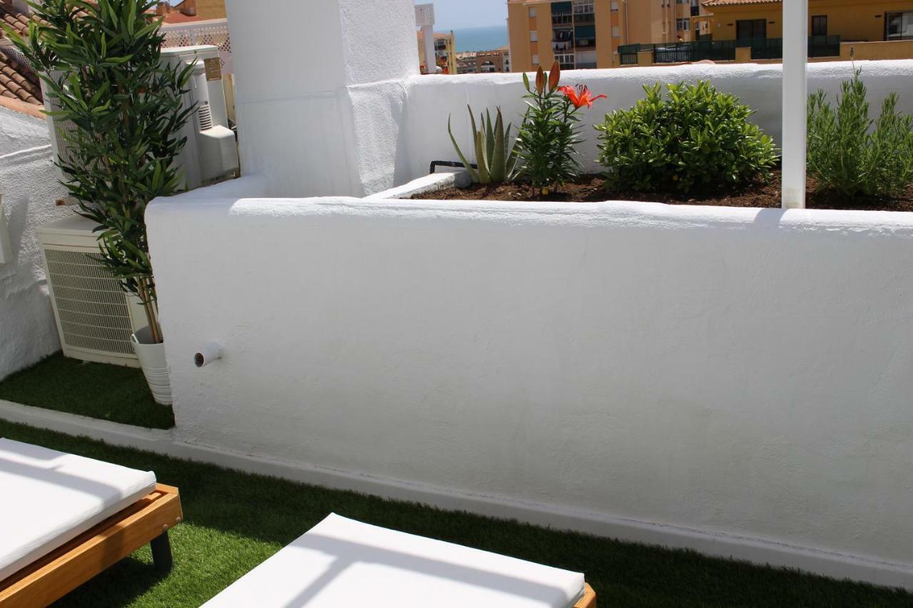 Apartamento Linda Vista Apartment Marbella Bagian luar foto