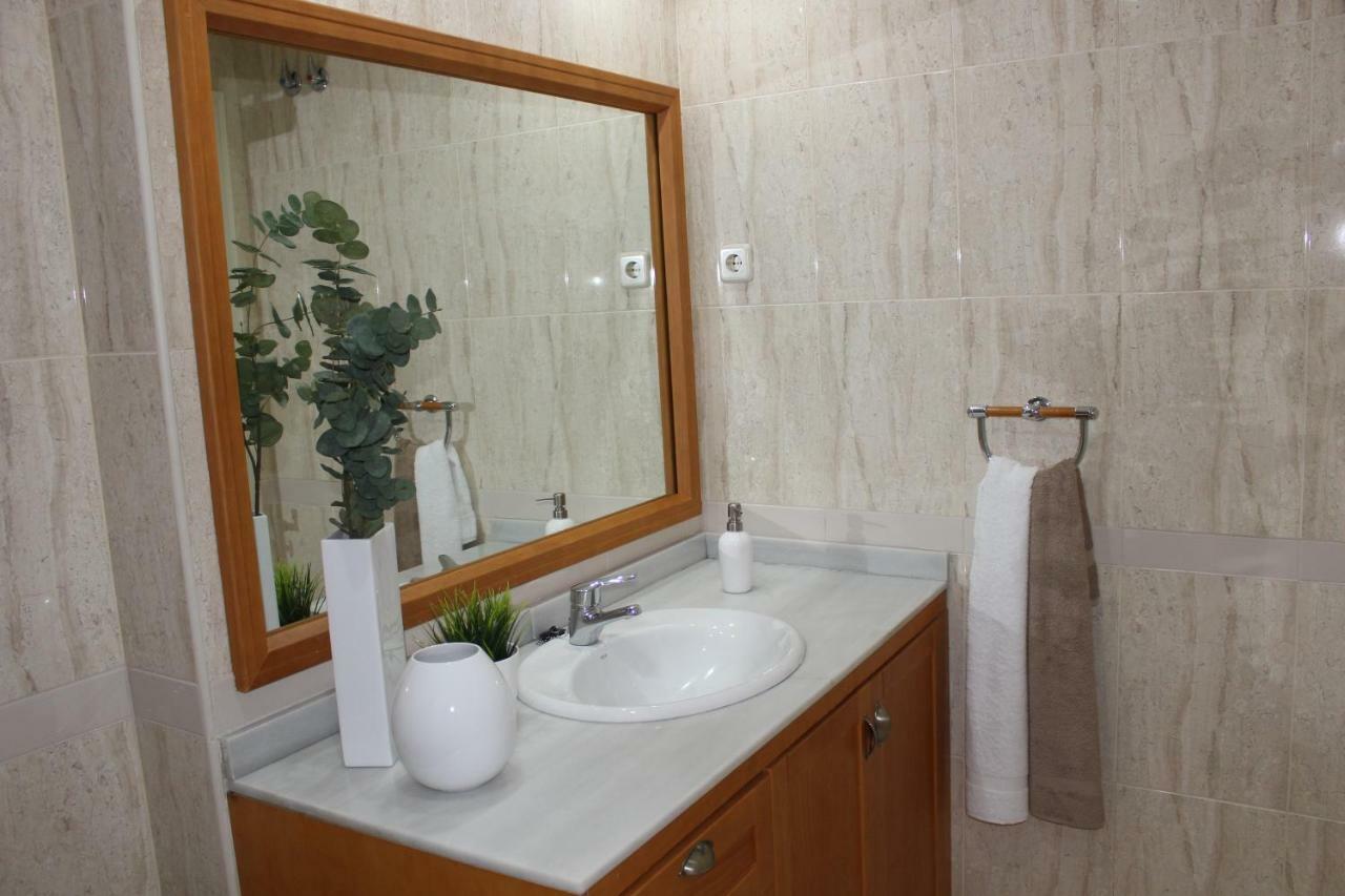 Apartamento Linda Vista Apartment Marbella Bagian luar foto