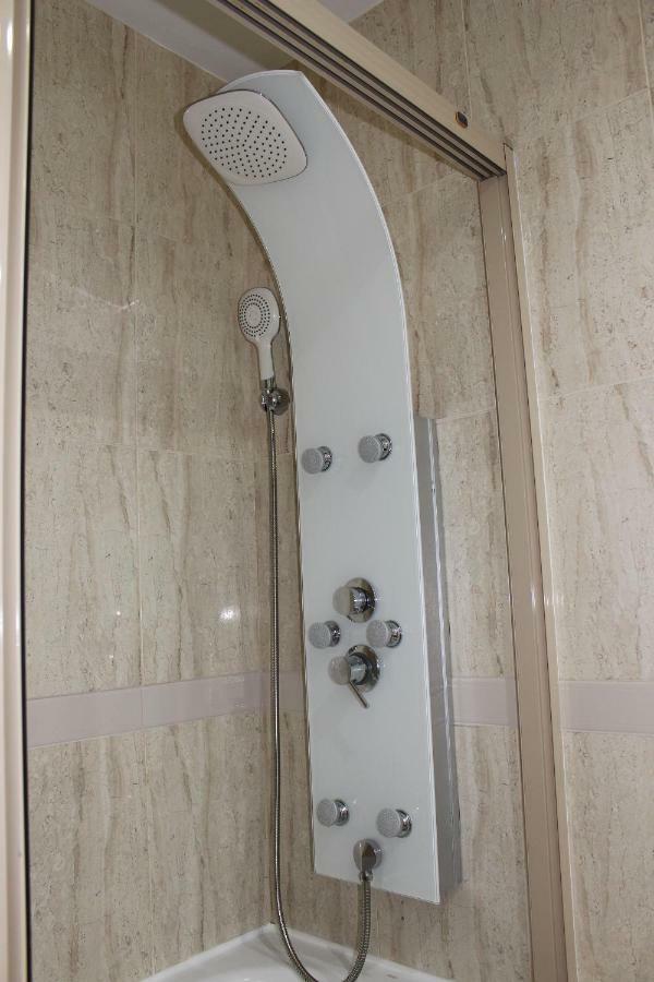 Apartamento Linda Vista Apartment Marbella Bagian luar foto