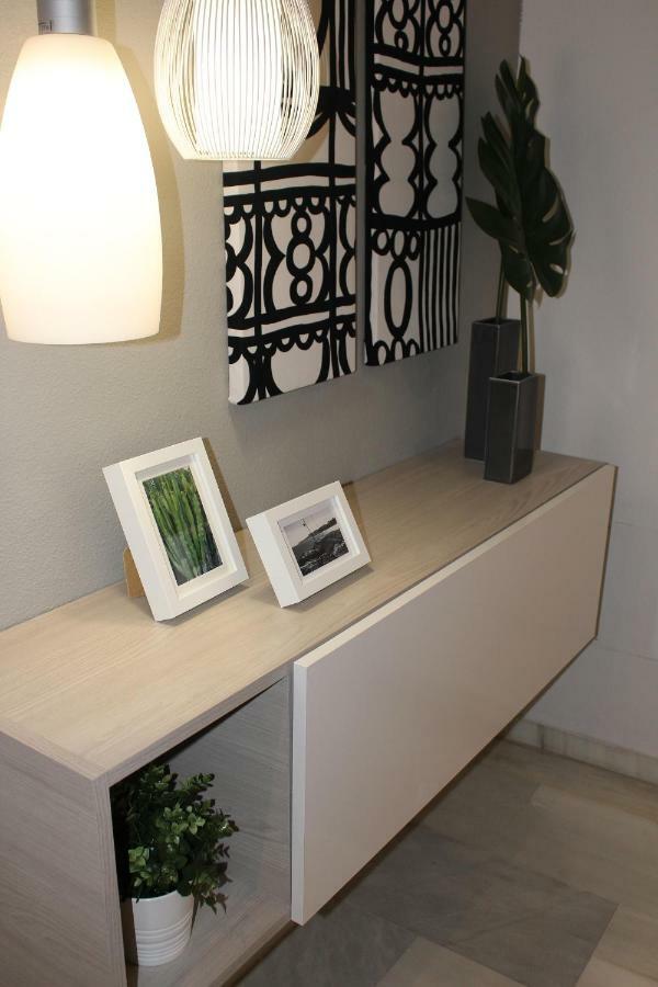 Apartamento Linda Vista Apartment Marbella Bagian luar foto