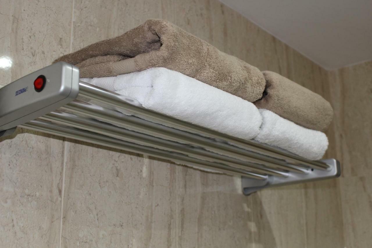 Apartamento Linda Vista Apartment Marbella Bagian luar foto