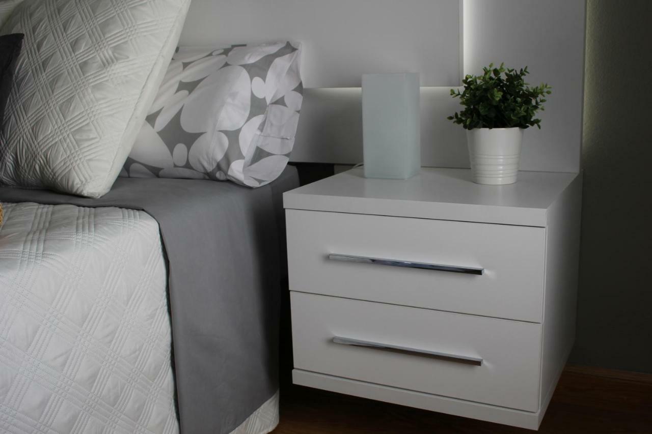 Apartamento Linda Vista Apartment Marbella Bagian luar foto