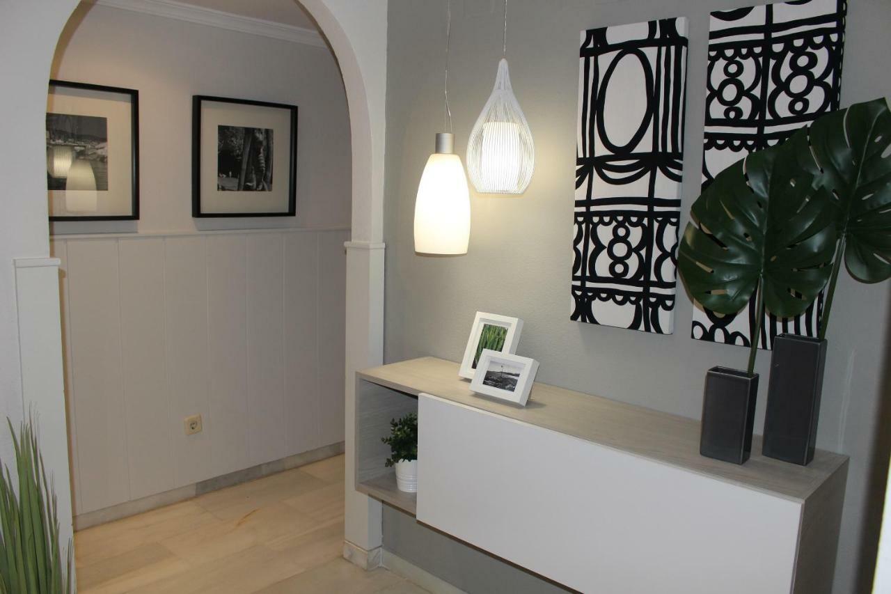 Apartamento Linda Vista Apartment Marbella Bagian luar foto