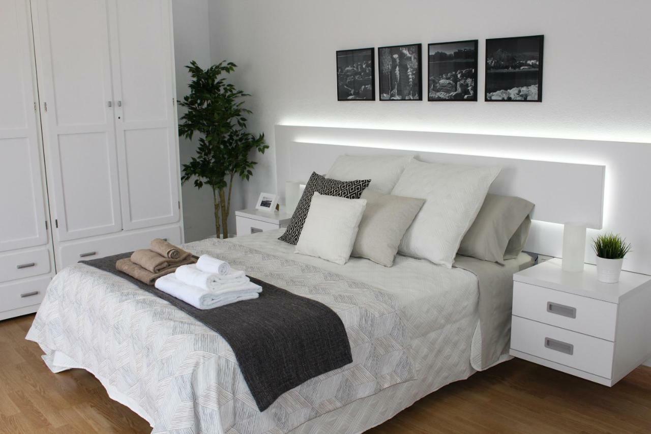 Apartamento Linda Vista Apartment Marbella Bagian luar foto