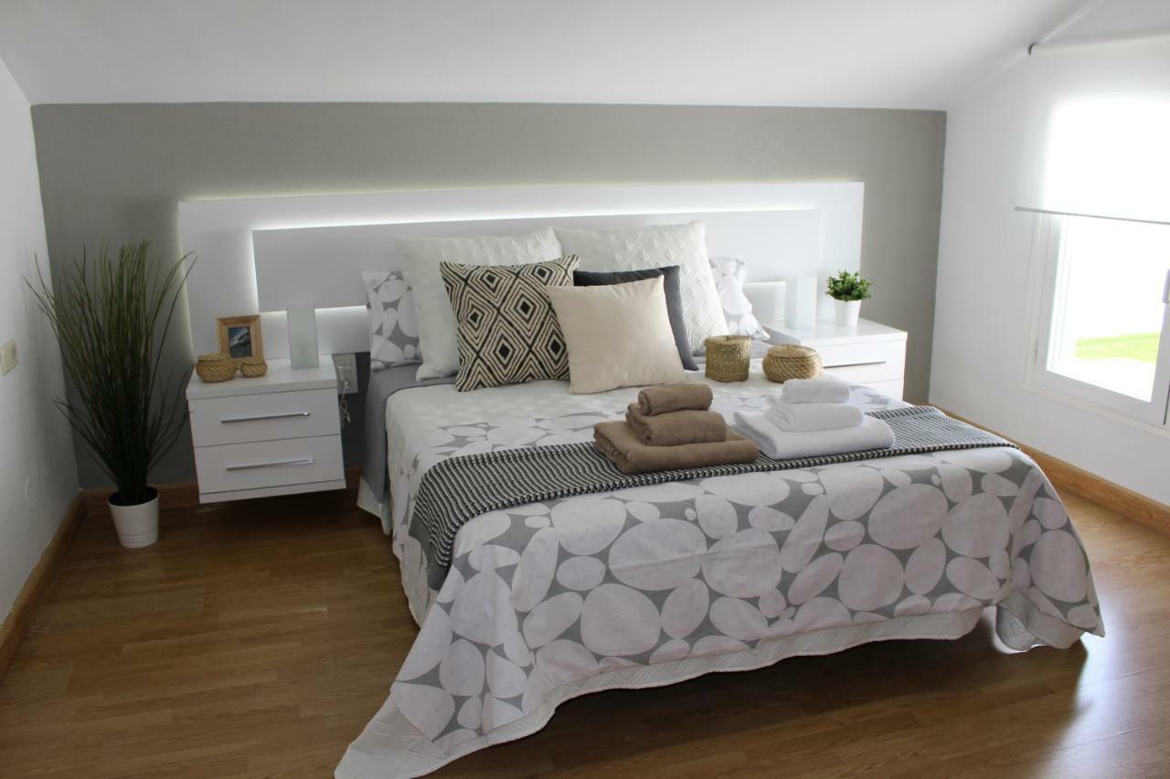 Apartamento Linda Vista Apartment Marbella Bagian luar foto