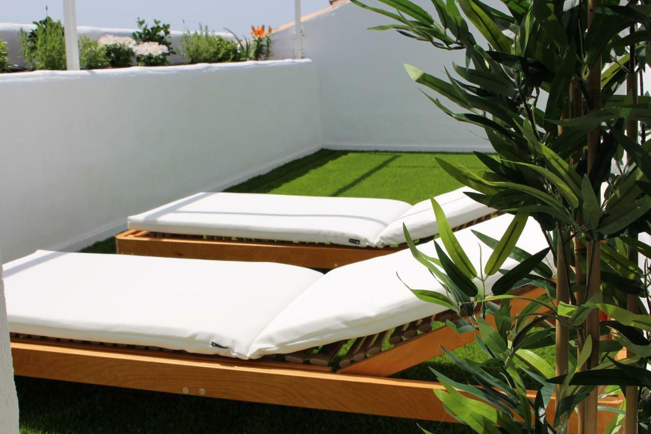 Apartamento Linda Vista Apartment Marbella Bagian luar foto