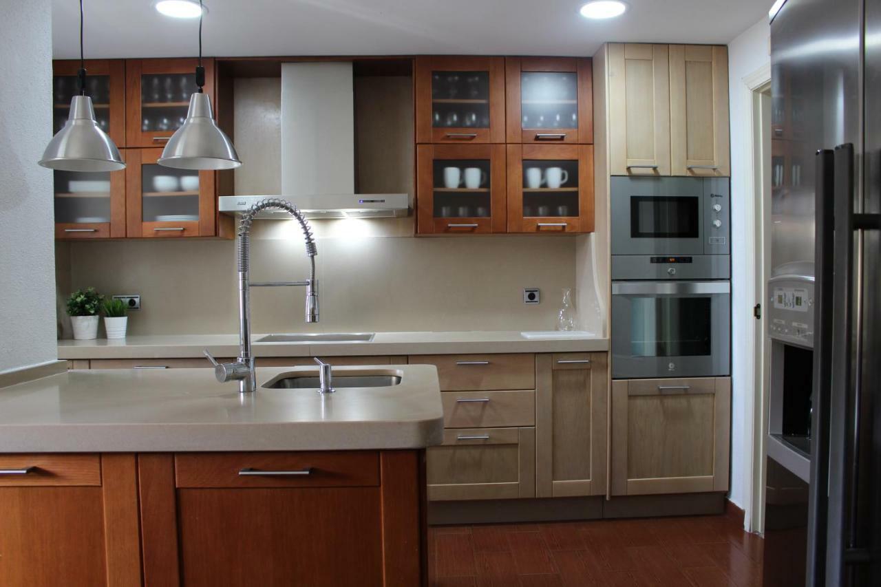 Apartamento Linda Vista Apartment Marbella Bagian luar foto