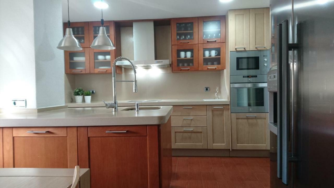 Apartamento Linda Vista Apartment Marbella Bagian luar foto