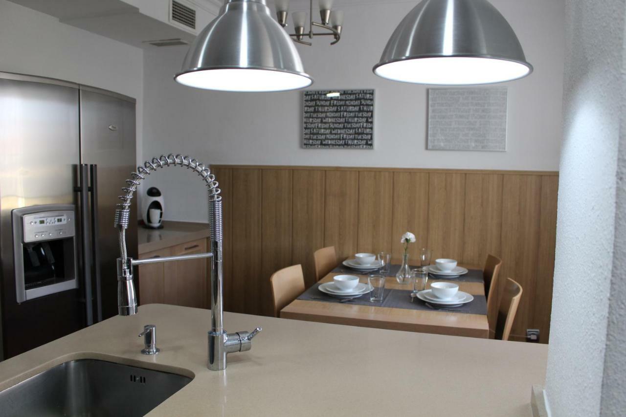 Apartamento Linda Vista Apartment Marbella Bagian luar foto