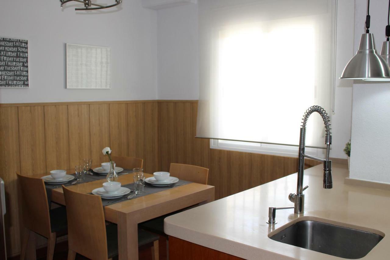 Apartamento Linda Vista Apartment Marbella Bagian luar foto