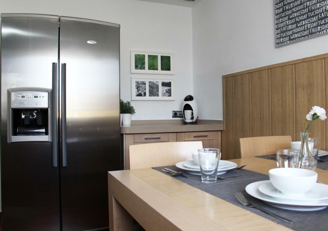 Apartamento Linda Vista Apartment Marbella Bagian luar foto