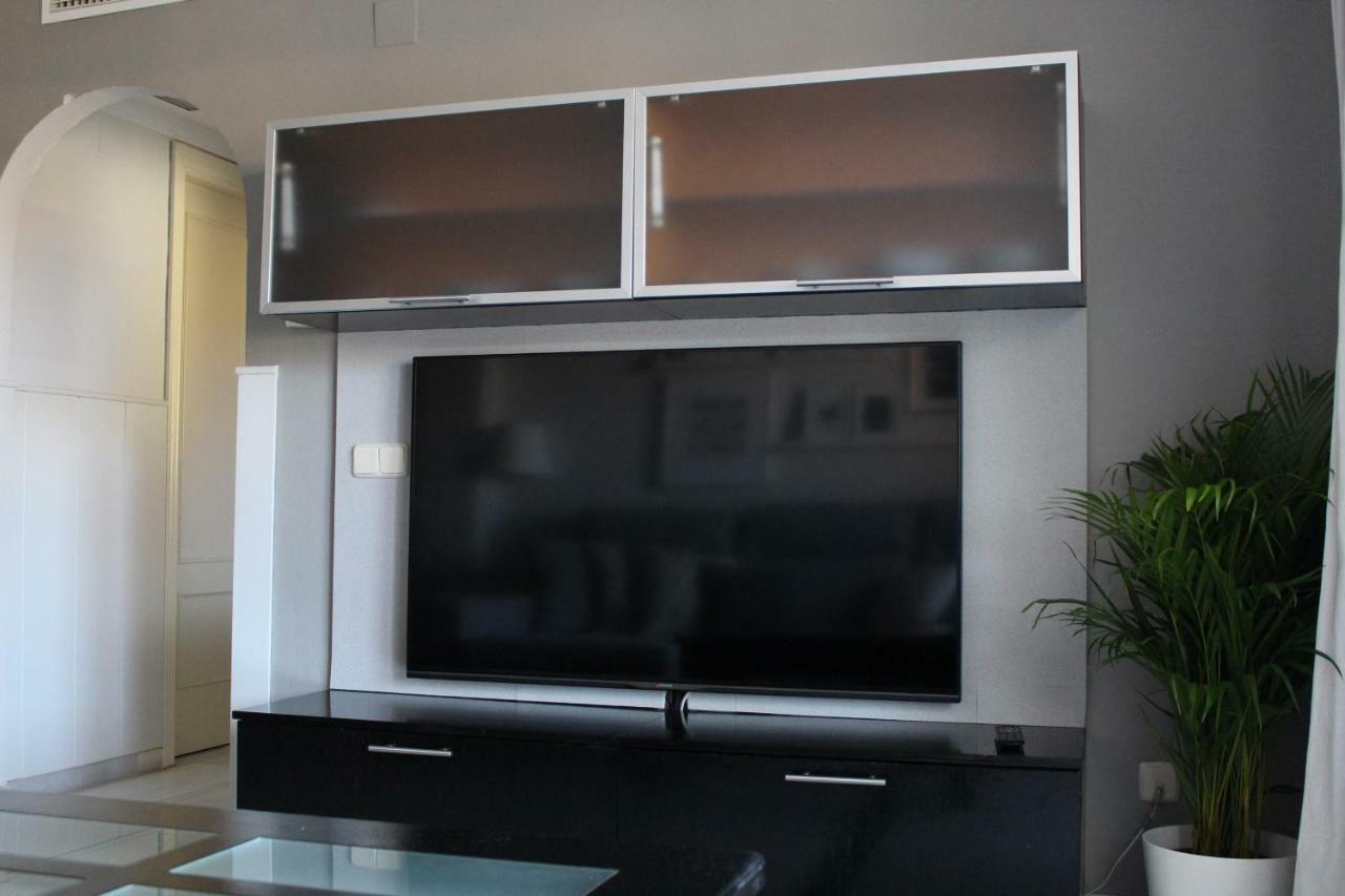 Apartamento Linda Vista Apartment Marbella Bagian luar foto